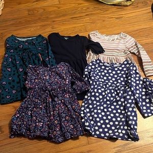 Bundle of 18M Clothes